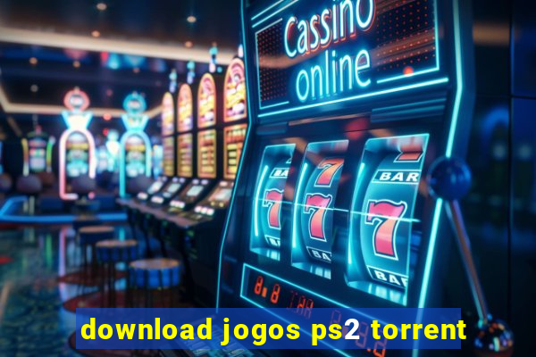 download jogos ps2 torrent